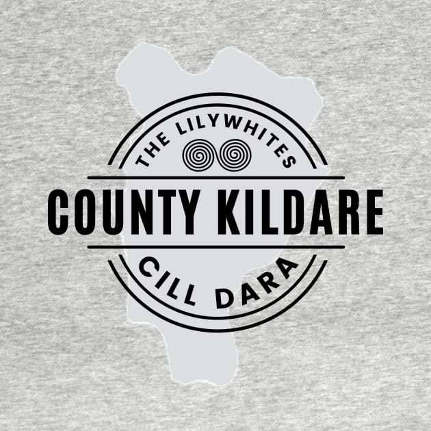 County Kildare by TrueCelt